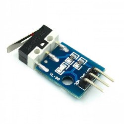 Module công tắc hành trình Module công tắc hành trình