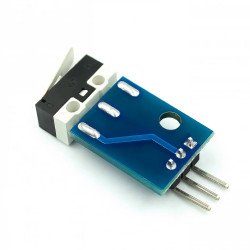Module công tắc hành trình Module công tắc hành trình