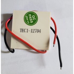 Sò nóng lạnh 40W TEC1-12704 Sò nóng lạnh 40W TEC1-12704