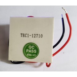 Sò nóng lạnh 100W TEC1-12710 Sò nóng lạnh 100W TEC1-12710