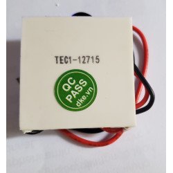 Sò nóng lạnh 150W TEC1-12715 Sò nóng lạnh 150W TEC1-12715