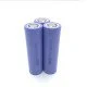 Pin 21700 3.7V 4000mAh 10C