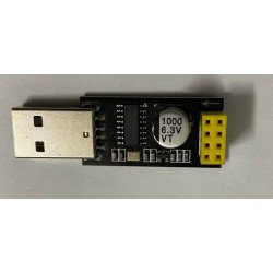 Mạch giao tiếp UART cho ESP8266 Mạch giao tiếp UART cho ESP8266