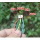 Động cơ brushless 6-12V Động cơ brushless 6-12V