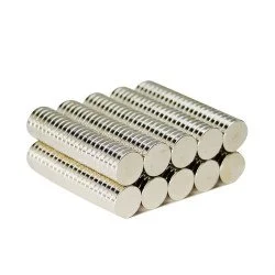 Nam châm tròn 20*5 mm