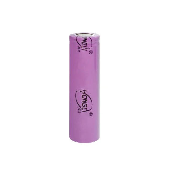 Pin 18650 3.7V 1200mAh 3C