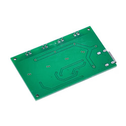 Module phun sương usb type C 4 đầu Module phun sương usb type C 4 đầu