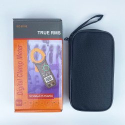 Đồng hồ VOM ampe kìm kẹp dòng 3266TD Đồng hồ VOM ampe kìm kẹp dòng 3266TD