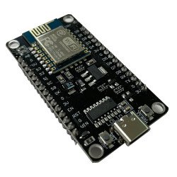 Kit Wifi ESP8266 NodeMCU Lua CH340 V3 Kit Wifi ESP8266 NodeMCU Lua CH340 V3