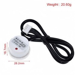Cảm biến mực chất lỏng không tiếp xúc XKC-Y25-V Cảm biến mực chất lỏng không tiếp xúc XKC-Y25-V