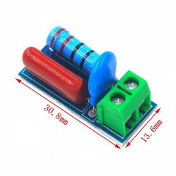 Mạch lọc nhiễu RC Mạch lọc nhiễu RC