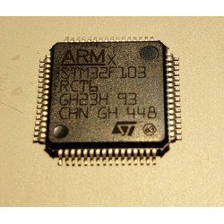 STM32F103RCT6 chính hãng STM32F103RCT6 chính hãng