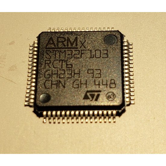 STM32F103RCT6 (SMD) chính hãng