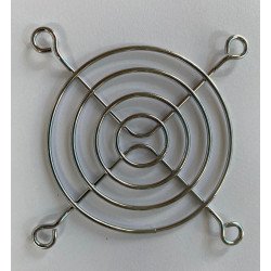 Lưới bảo vệ quạt tản nhiệt 120x120MM Lưới bảo vệ quạt tản nhiệt 120x120MM