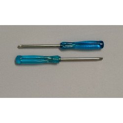 Tua vít 2.0*65MM Tua vít 2.0*65MM