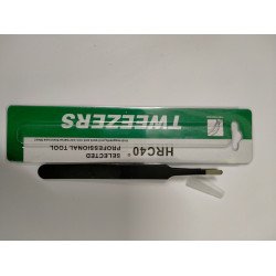 Nhíp gắp linh kiện thẳng tù Nhíp gắp linh kiện thẳng tù