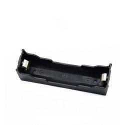 Đế hàn 1 pin 18650 