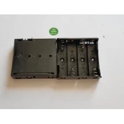 Đế hàn 4 pin AA