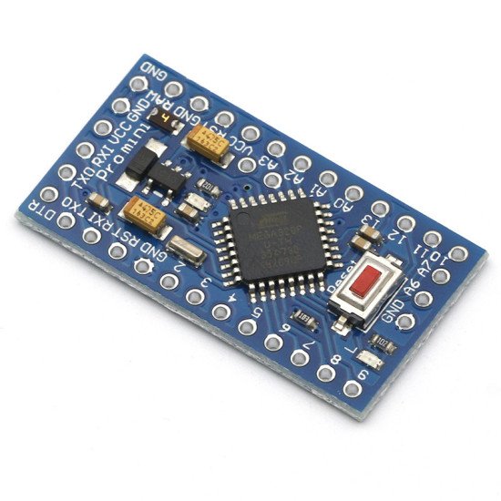 Arduino pro mini 5V 16Mhz