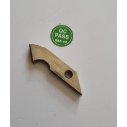 Lưỡi dao cắt mica (hộp 10 cái) Lưỡi dao cắt mica (hộp 10 cái)