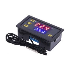 Bộ khống chế nhiệt độ W3230 Bộ khống chế nhiệt độ W3230