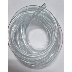 Ống nước 6mm (1 mét) Ống nước 6mm (1 mét)