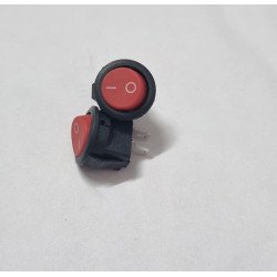 Công tắc KCD1-105 15mm Công tắc KCD1-105 15mm