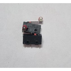 Công tắc hành trình trung có bánh xe KW12-N Công tắc hành trình trung có bánh xe KW12-N