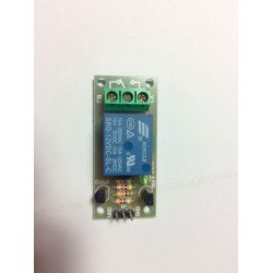 Module 1 relay 12V kích mức thấp Module 1 relay 12V kích mức thấp