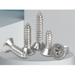 Vít gỗ M3*14 Vít gỗ M3*14