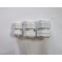 Đầu nối chống nước PG7