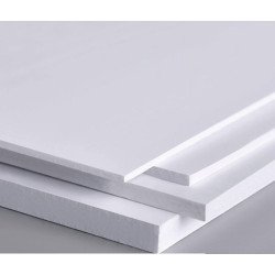 Tấm formex 400x400x5mm Tấm formex 400x400x5mm