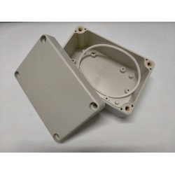 Hộp nhựa ABS 100*68*50mm chống nước