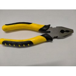 Kìm đầu bằng 6 inch Kìm đầu bằng 6 inch