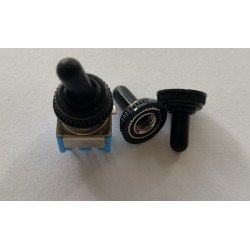 Núm chống nước công tắc gạt MTS Núm chống nước công tắc gạt MTS