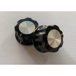 Núm vặn 6mm Núm vặn 6mm