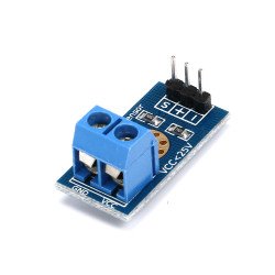 Cảm biến điện áp 25VDC Cảm biến điện áp 25VDC