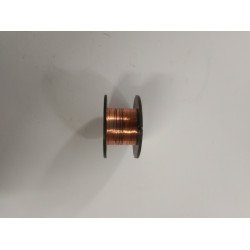 Dây đồng tráng men 0.1mm