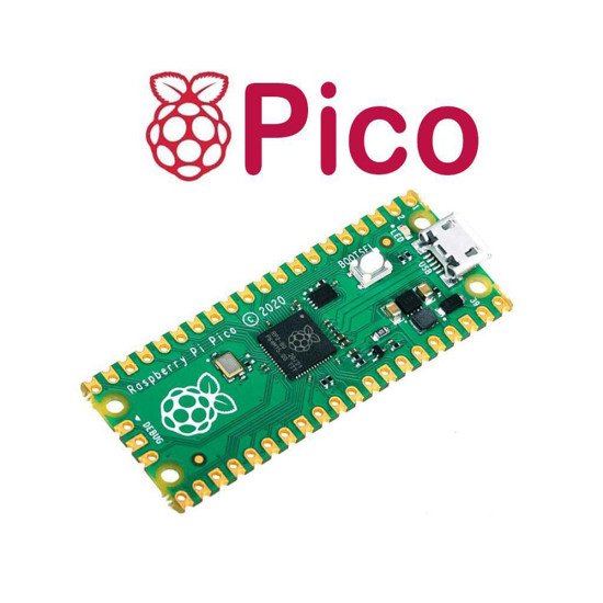 Raspberry pi PICO RP2040