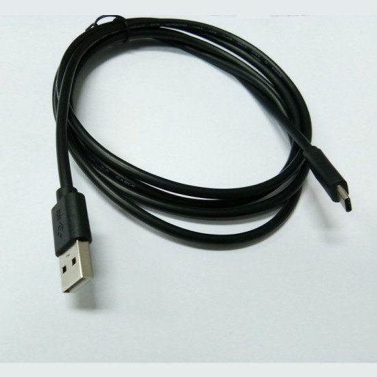 Cáp USB C to USB A 100cm USB 3.1 100W
