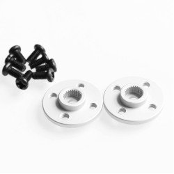Đĩa servo MG995 MG996 kim loại Đĩa servo MG995 MG996 kim loại