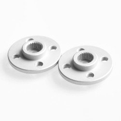 Đĩa servo MG995 MG996 kim loại Đĩa servo MG995 MG996 kim loại