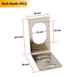 Đế cảm biến tiệm cận LJ12A3 Đế cảm biến tiệm cận LJ12A3