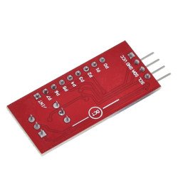Mạch mở rộng IO I2C PCF8574 Mạch mở rộng IO I2C PCF8574