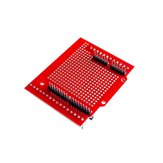 Arduino Uno Proto Screw Shield V1.0