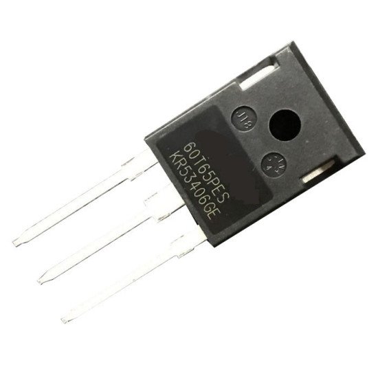 60T65PES IGBT TO-247 650V 60A
