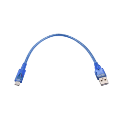 Cáp USB C to USB A 30cm Cáp USB C to USB A 30cm