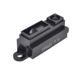 Cảm biến khoảng cách SHARP GP2Y0A21YK0F Cảm biến khoảng cách SHARP GP2Y0A21YK0F