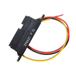 Cảm biến khoảng cách SHARP GP2Y0A21YK0F Cảm biến khoảng cách SHARP GP2Y0A21YK0F