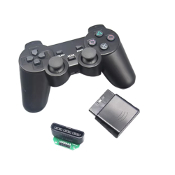 Tay điều khiển không dây PS2 Tay điều khiển không dây PS2